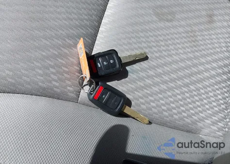 2014 Honda Civic Lx from USA, damaged, VIN 19XFB2F50EE067165